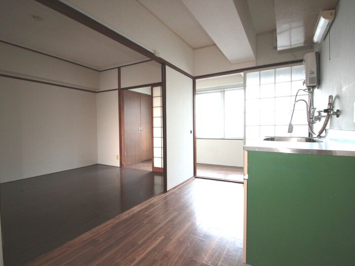 物件内観写真21　(居室)