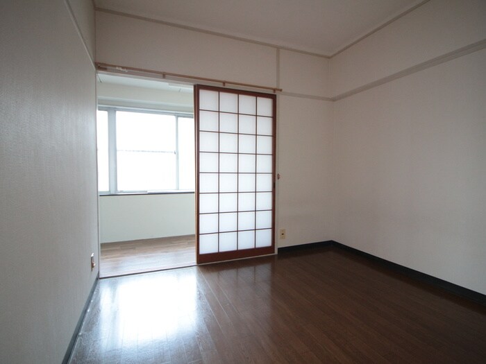 物件内観写真22　(居室)