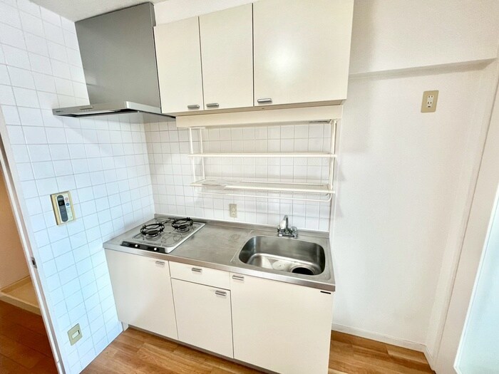 物件内観写真9　(キッチン)