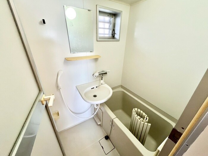 物件内観写真13　(バス／シャワールーム等)