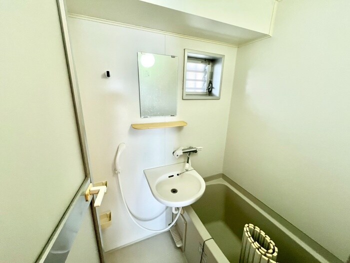 物件内観写真20　(洗面)