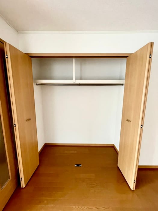 物件内観写真16　(収納)