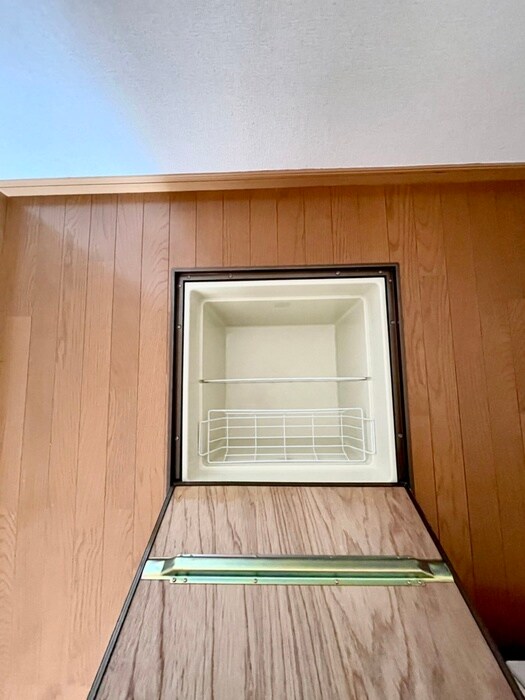 物件内観写真20　(収納)