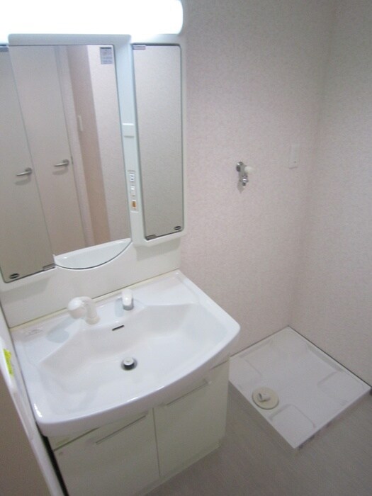 物件内観写真10　(洗面)