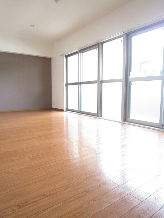 物件内観写真13　(ベランダ・バルコニー)