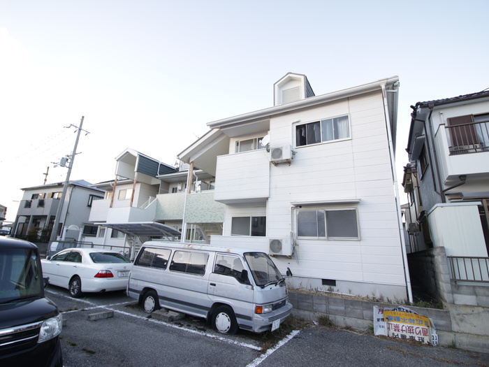 外観写真