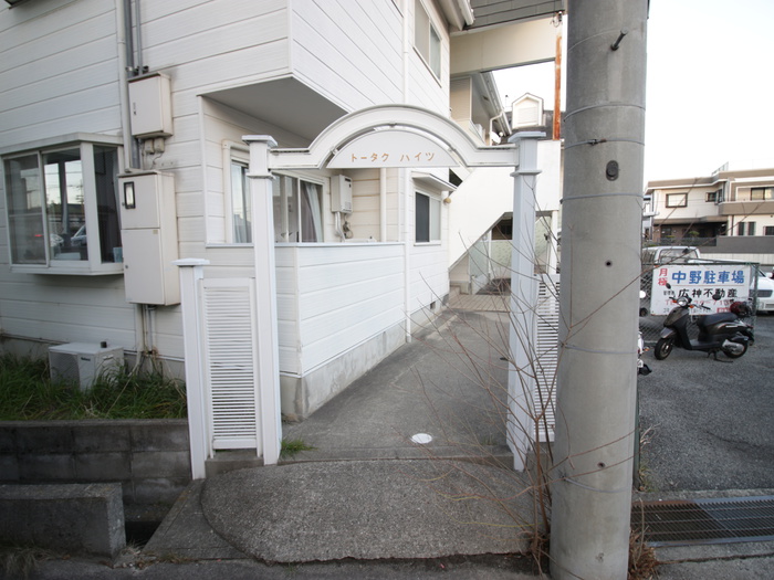 外観写真