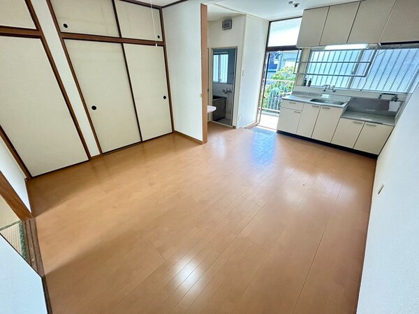 居室