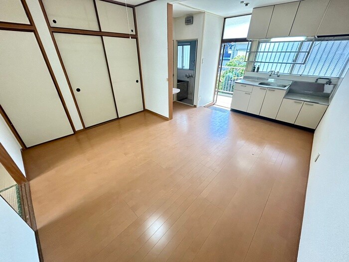 物件内観写真7　(居室)