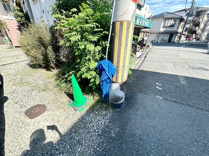 物件外観写真6　(建物設備)