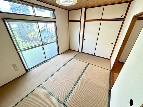 居室