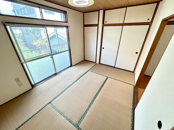 物件内観写真14　(居室)