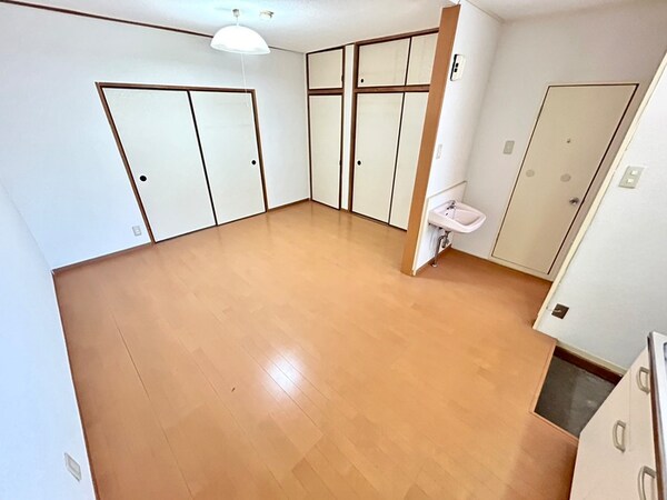 居室