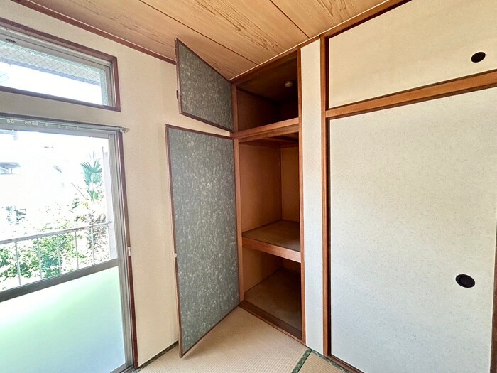 物件内観写真18　(収納)