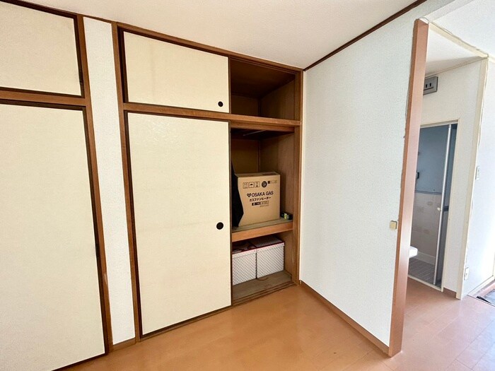 物件内観写真21　(収納)