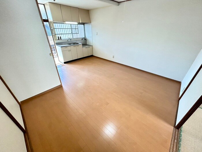 物件内観写真22　(居室)