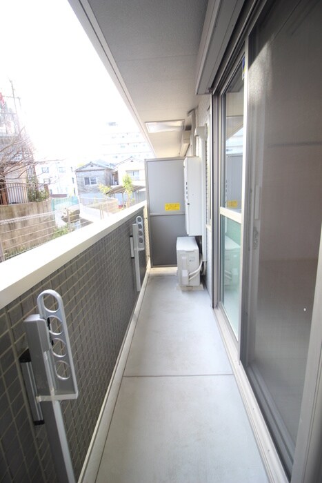 物件内観写真16　(ベランダ・バルコニー)