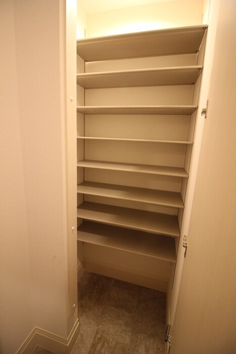 物件内観写真19　(靴箱)