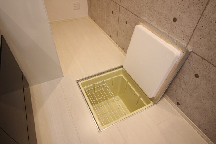 物件内観写真21　(収納)