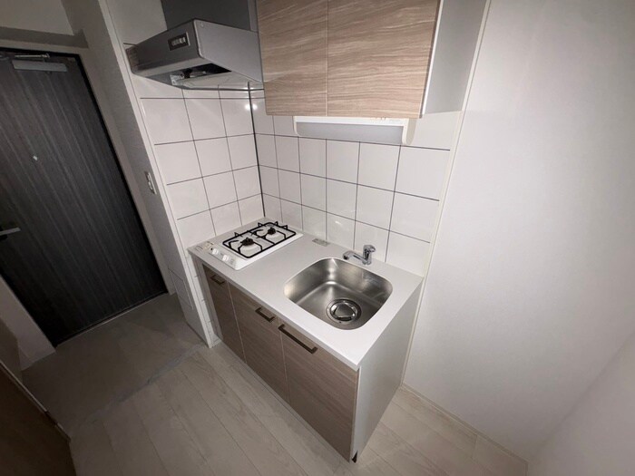 物件内観写真11　(キッチン)