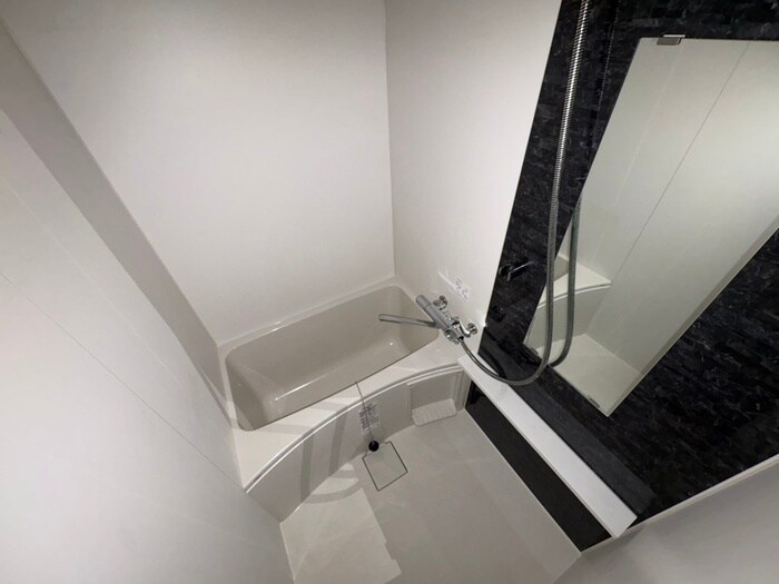 物件内観写真12　(バス／シャワールーム等)