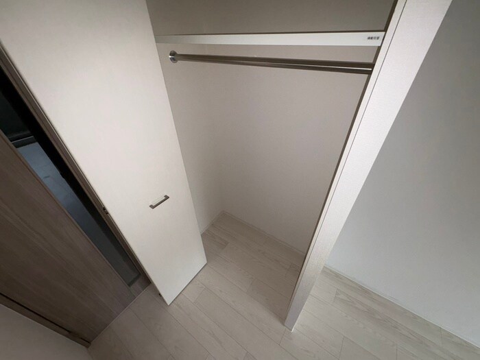 物件内観写真17　(収納)
