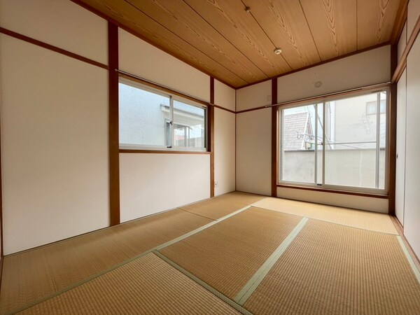 居室