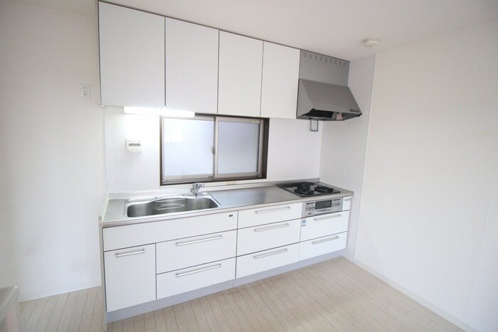 物件内観写真7　(キッチン)