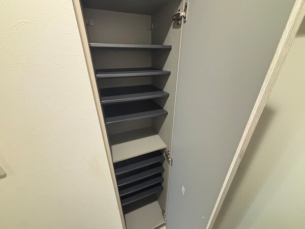 靴箱