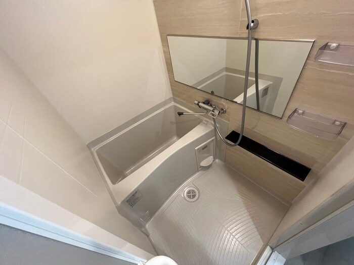 物件内観写真9　(バス／シャワールーム等)