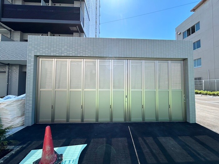 物件外観写真4　(周辺環境)