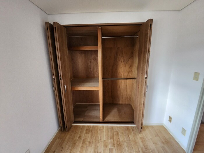 物件内観写真14　(収納)