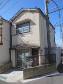 東石切町一戸建