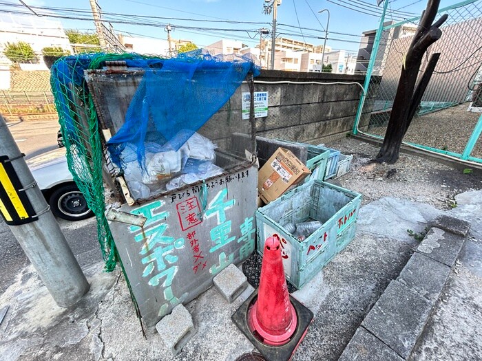 物件外観写真6　(建物設備)