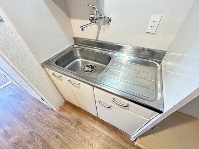 物件内観写真11　(キッチン)