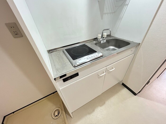 物件内観写真11　(キッチン)