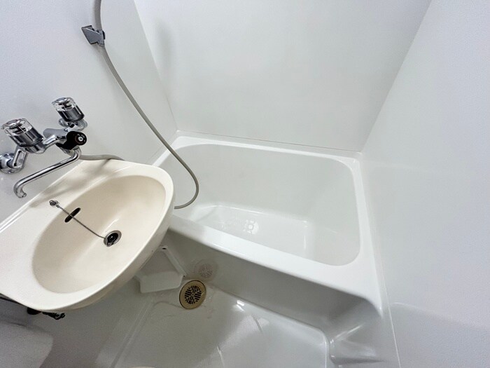 物件内観写真13　(バス／シャワールーム等)