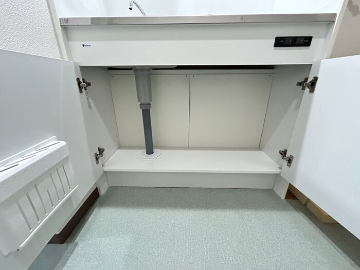 物件内観写真13　(キッチン)