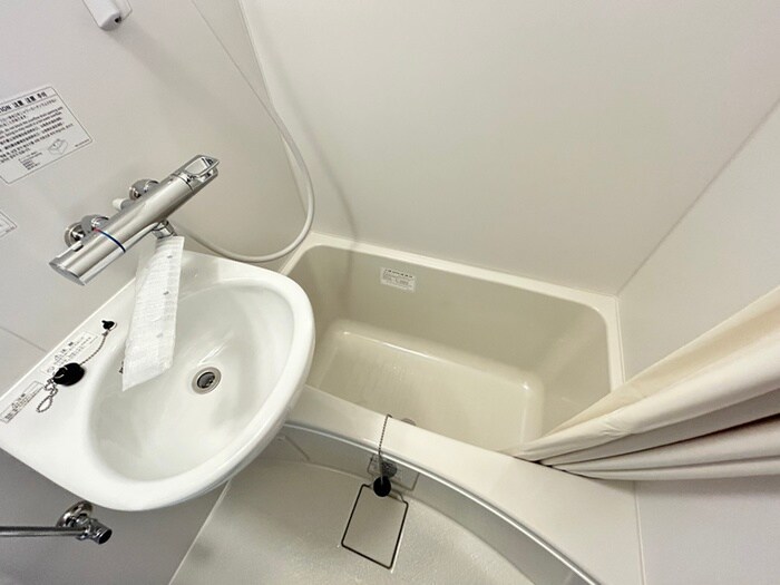 物件内観写真14　(バス／シャワールーム等)