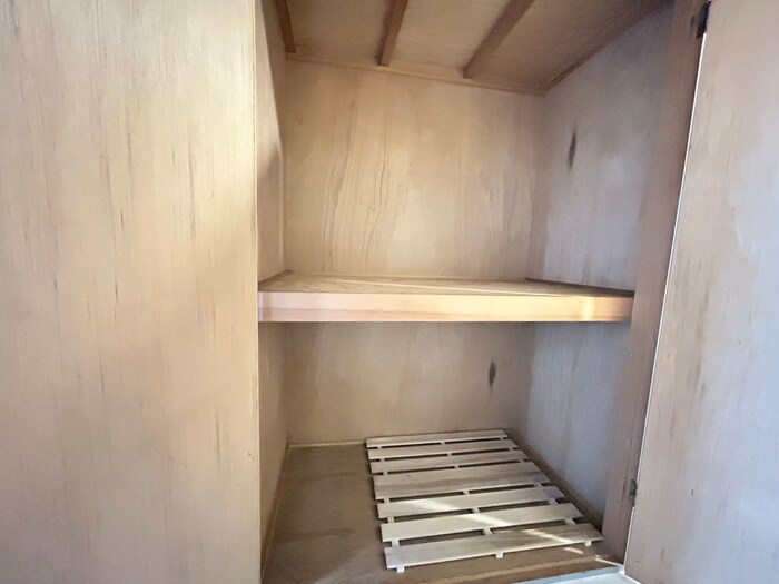 物件内観写真19　(収納)