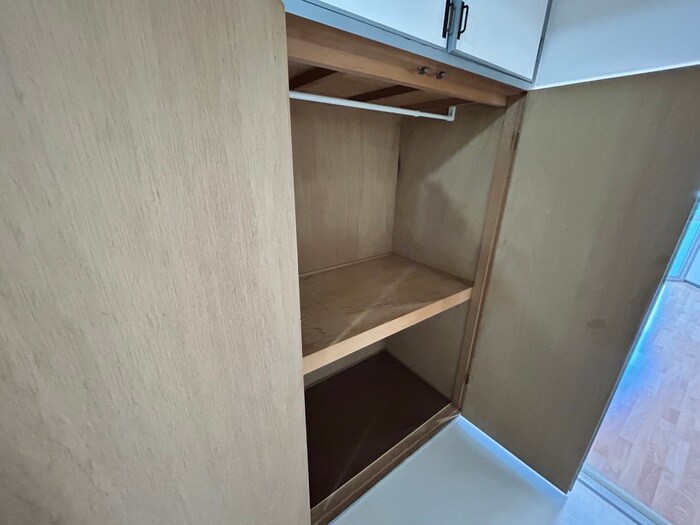 物件内観写真19　(収納)