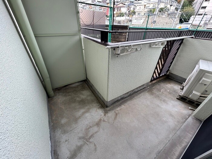 物件内観写真20　(ベランダ・バルコニー)