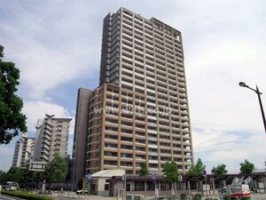 ルネ・マスターズタワー（1904）外観写真