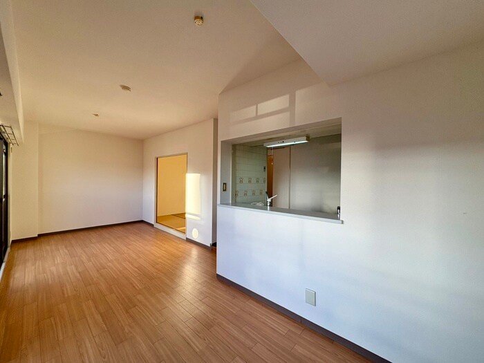 物件内観写真9　(居室)