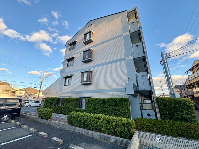 物件外観写真3　(外観写真)