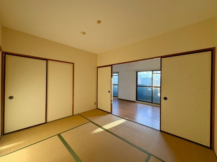 物件内観写真11　(居室)