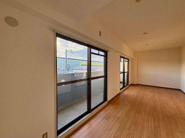 物件内観写真12　(居室)