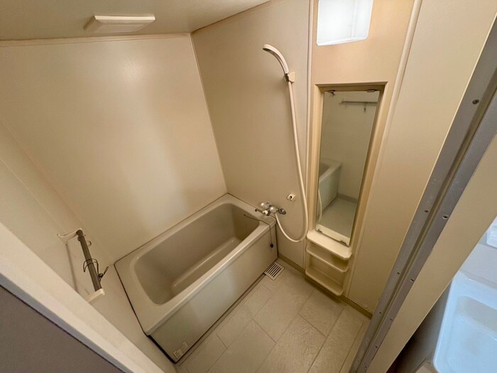 物件内観写真14　(バス／シャワールーム等)
