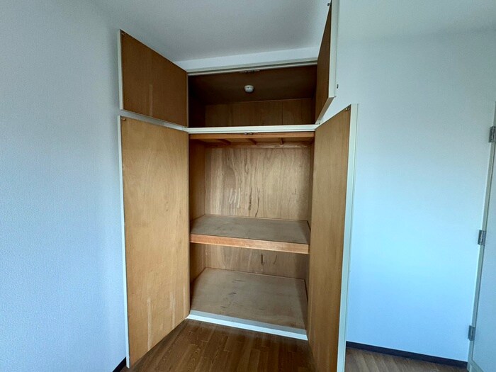 物件内観写真17　(収納)