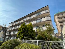 チェリーアベニュー南茨木Ｂの外観写真